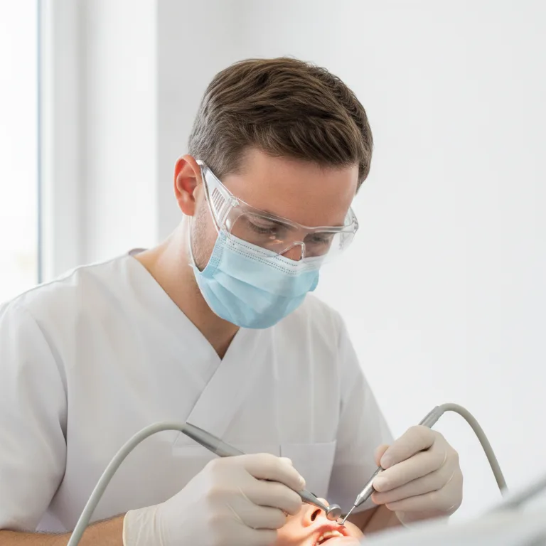 dentysta Rembertów